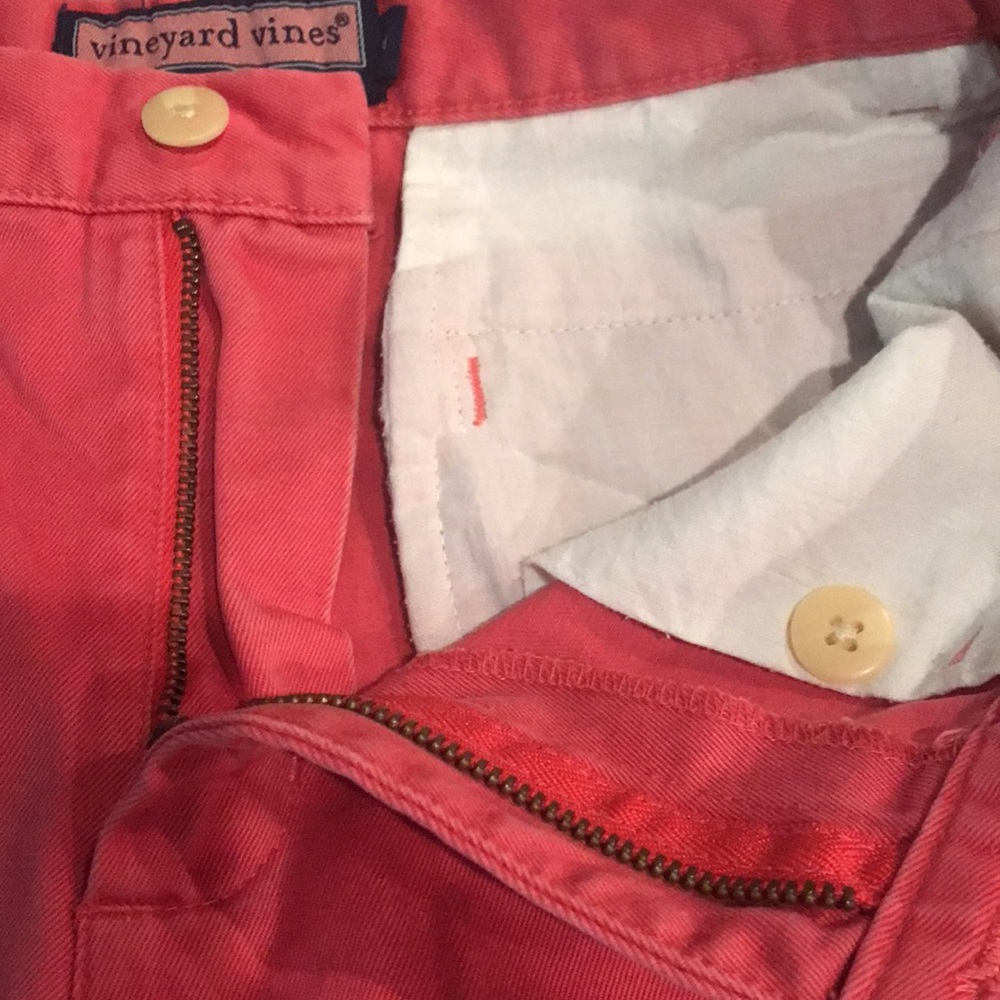 Vineyard Vines boys pants Size 10 - Picture 8 of 14